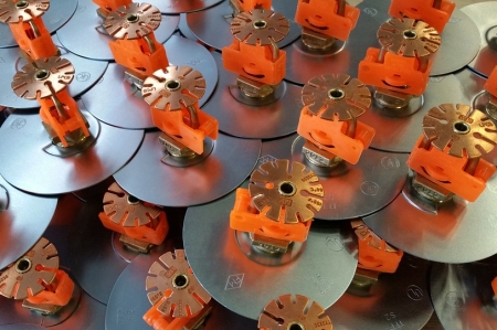 תחזוקת מערכות ספרינקלרים